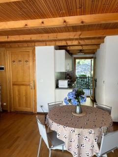 Chalet Blanc "Le Flocon" - 2