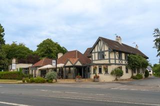 The Inn South Stainley - 5