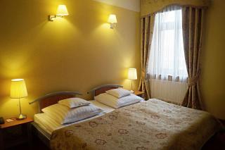 Hotel Europa - 9