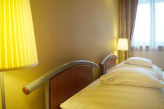 Hotel Europa - 8
