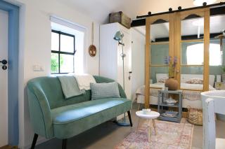 Bakhuisje op de Veluwe - 2