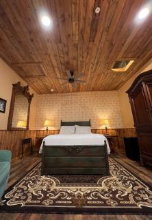 The Russ House - Tombstone - 6