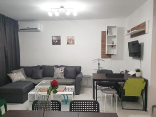 New The Twins Varna Two-Bedroom, Apt 5 at 15 Tsani Ginchev Street, floor 3 - Varna - 7