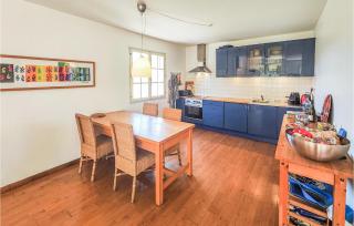 3 Bedroom Nice Home In Fouzilhon - 4