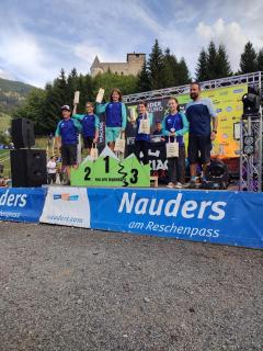 VALRUNZHOF direkt am SEILBAHNCENTER - Nauders - 5