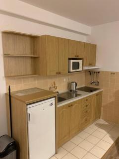 Apartmán Horní Mísečky - 5