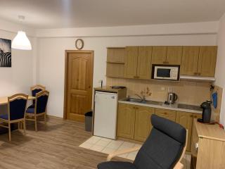 Apartmán Horní Mísečky - 4