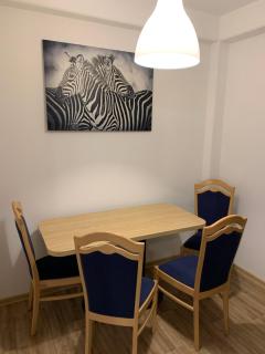 Apartmán Horní Mísečky - 2