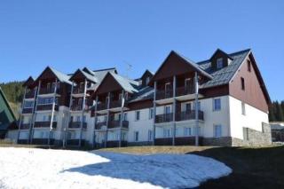 Apartmán Horní Mísečky - 0