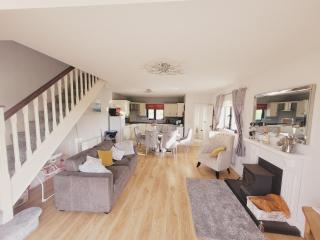 Greystones Clock Tower Lodge - Leap - 0