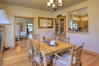 Fruita Victorian Home with Hot Tub and Mountains! - Fruita - 3