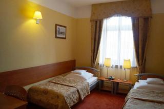 Hotel Europa - 6