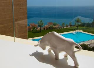 APARTMENT BY THE SEA CALACEITE - Torrox Costa - 0