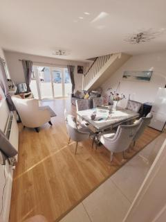 Greystones Clock Tower Lodge - Leap - 9