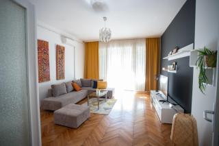 Apartment Sunrise II - Zagreb - 0