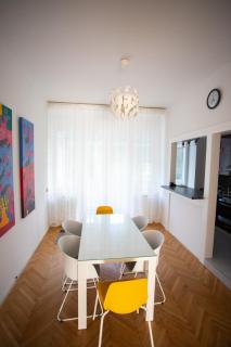Apartment Sunrise II - Zagreb - 9
