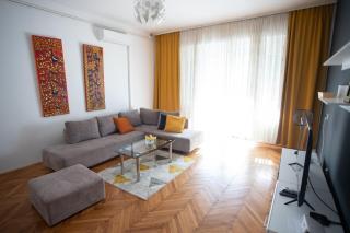 Apartment Sunrise II - Zagreb - 8
