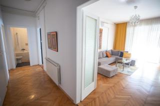 Apartment Sunrise II - Zagreb - 7