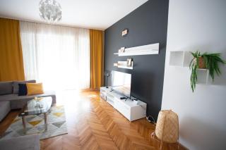 Apartment Sunrise II - Zagreb - 1