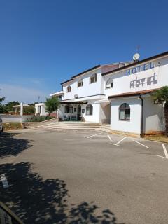 Hotel Holiday - Poreč - 3