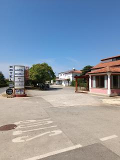 Hotel Holiday - Poreč - 5