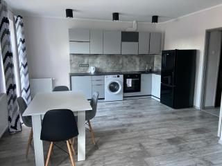 Apartamenty Bezrzecze - Szczecin - 4