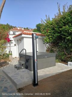 Schöne Wohnung in Puerto de la Cruz mit Garten. - Puerto de la Cruz - 5