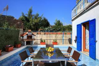 Caruso 3 by Villasandco RentalSorrento - Sorrento - 9