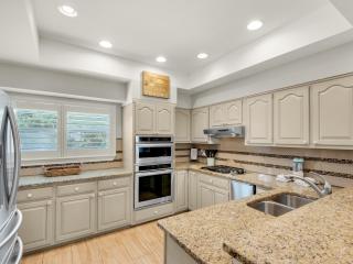 Hidden Dunes Villa 21 by Newman-Dailey - Destin - 7