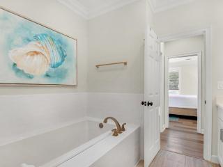 Hidden Dunes Villa 21 by Newman-Dailey - Destin - 1