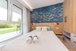 Apartament na Klifie Władysławowo-Chłapowo - Władysławowo - 9