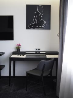 Apartman Grey - Prague - 1