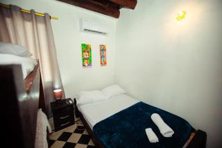Casa Hotel Marbella Beach - Cartagena de Indias - 8