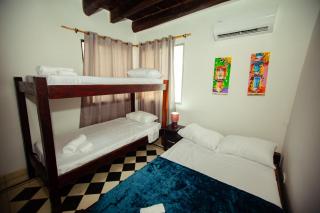 Casa Hotel Marbella Beach - Cartagena de Indias - 9