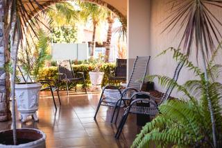 HOTEL CASA GRANDE - Iturama - 2