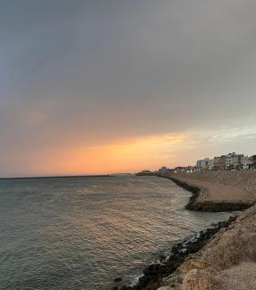 Au dix sept - Dakhla - 7