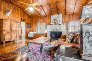 Sites Ranch - Wimberley - 6