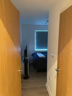 King Dems Home - Dagenham - 2
