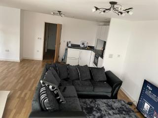 King Dems Home - Dagenham - 1
