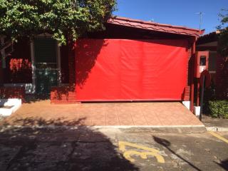 Pousada Chalé Caldas Novas - 9