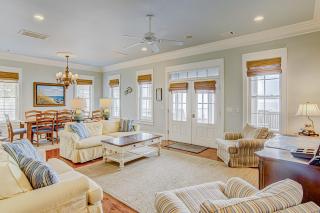 Ocean Elegance - Edisto Beach - 7