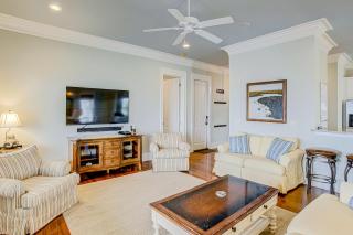 Ocean Elegance - Edisto Beach - 5