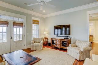 Ocean Elegance - Edisto Beach - 4