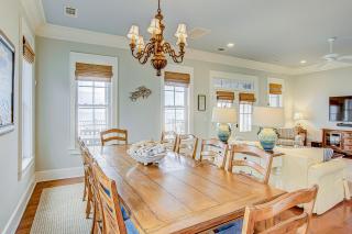 Ocean Elegance - Edisto Beach - 2