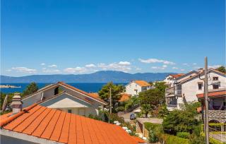 Cozy Apartment In Omisalj With Wifi - Omišalj - 4