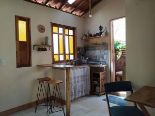 Casa da Mi Temporada - Tiny House - 8