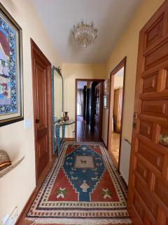 Apartamento Curros Enríquez - Cambados - 7