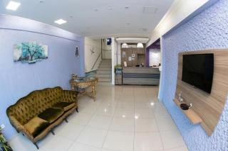Aeroporto Plaza Hotel - Campo Grande - 9
