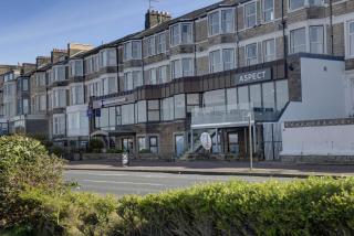 Best Western Lancaster Morecambe Lothersdale Hotel - 0