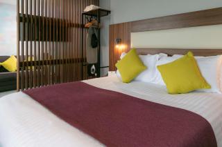 Best Western Lancaster Morecambe Lothersdale Hotel - Morecambe - 1
